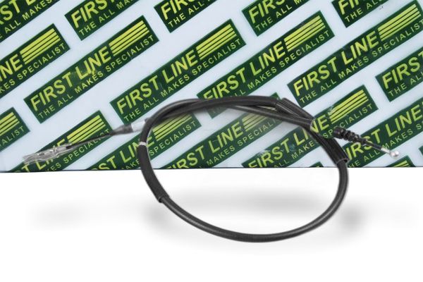 FIRST LINE huzal, rögzítőfék FKB3316