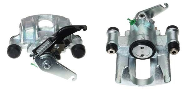 спирачен апарат BUDWEG CALIPER