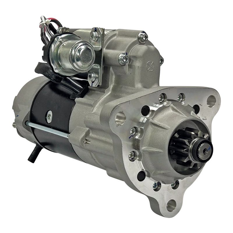 starter PRESTOLITE ELECTRIC M105R3515SE