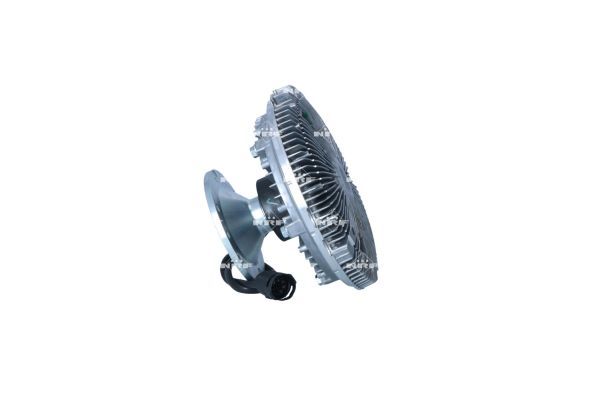 NRF 49003 Clutch, radiator fan