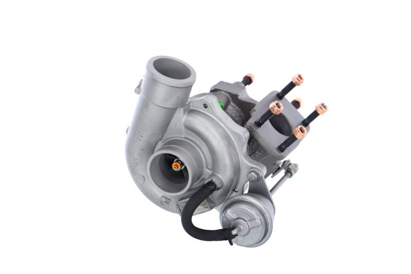 REMANTE 003-001-002961R Charger, charging (supercharged/turbocharged)