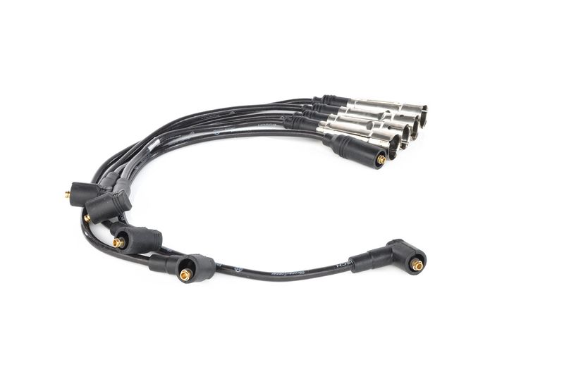 BOSCH 0 986 356 342 Комплект проводів високої напруги