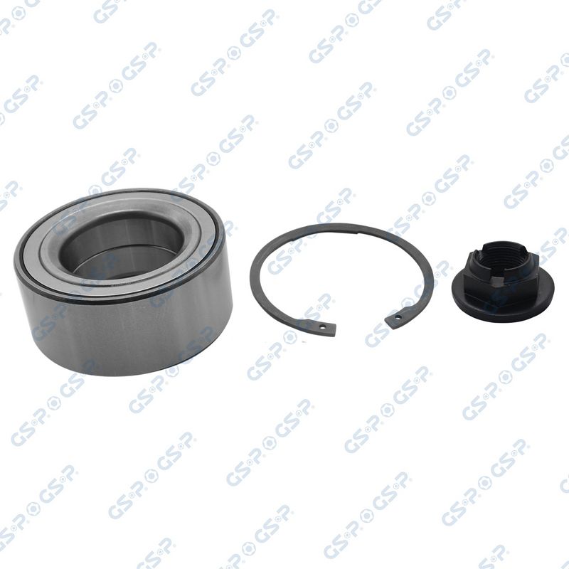 Set rulment roata GSP GK3625