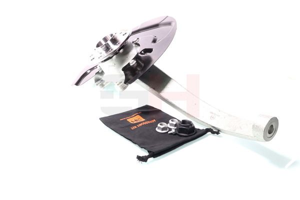 Käändmik, rattakinnitus, GH GH-283362V