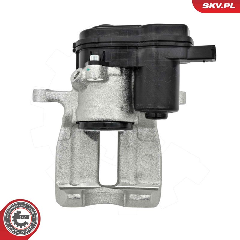 Pidurisadul, ESEN SKV 89SKV474