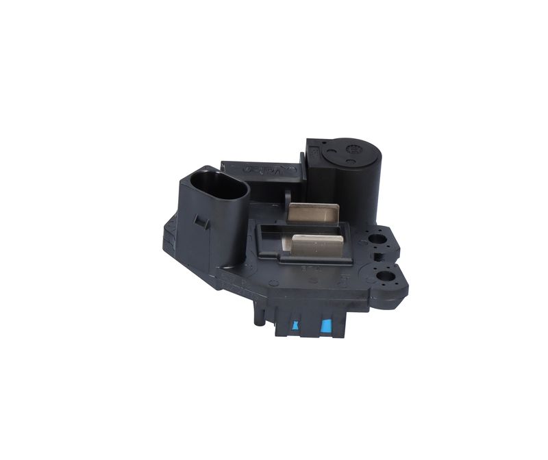 Ģeneratora sprieguma regulators