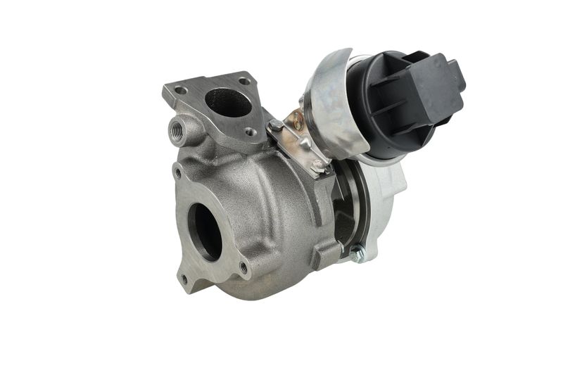 Kompressor, ülelaadimine, NRF 90010134