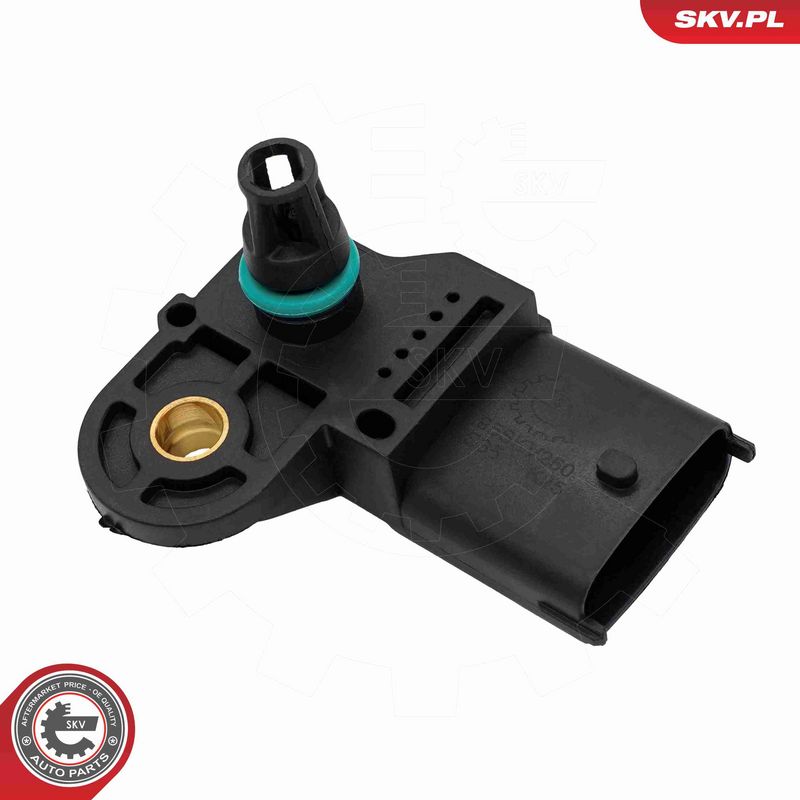 ESEN SKV 95SKV250 Sensor, intake manifold pressure