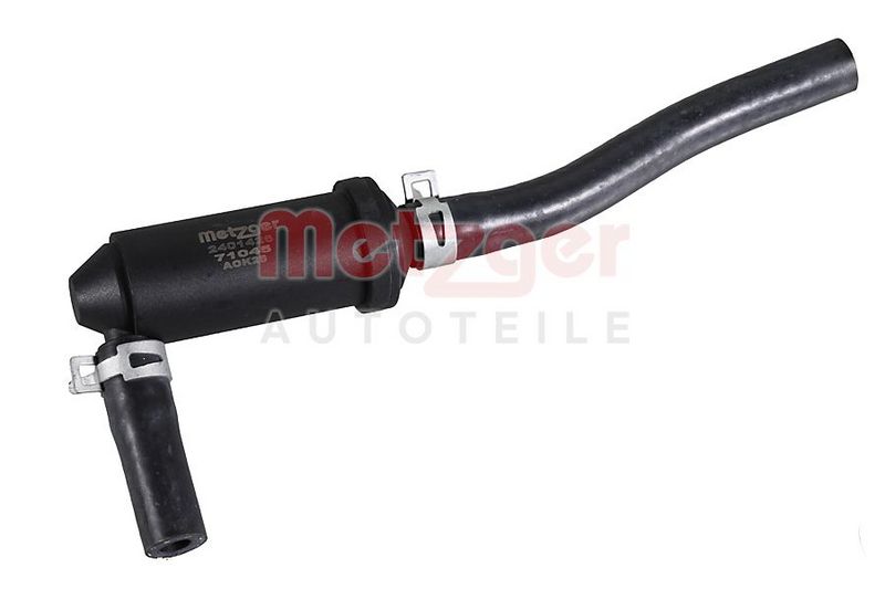 METZGER AUTOTEILE 2401426 - Vacuum Line, Intake Manifold
