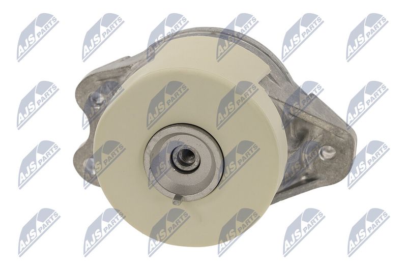 Paigutus, Mootor, NTY ZPS-ME-020