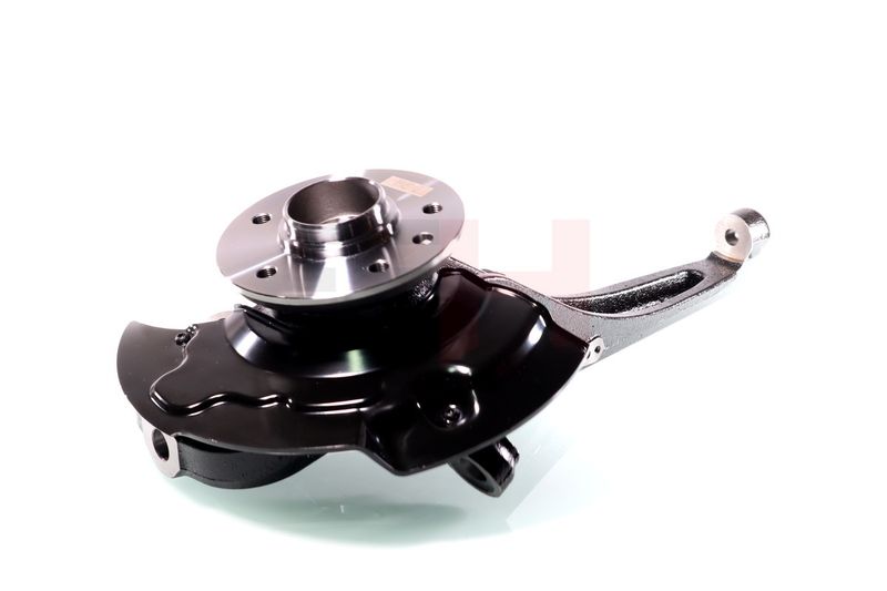 GH GH-289958V Steering Knuckle, wheel suspension