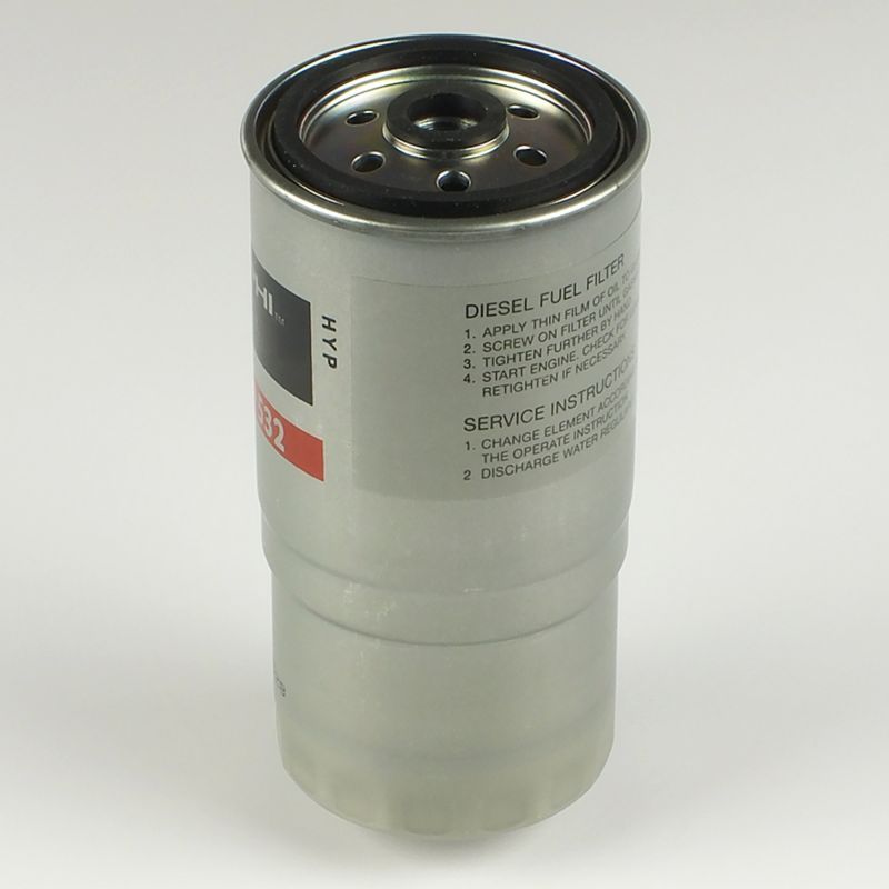 Palivový filtr HDF532