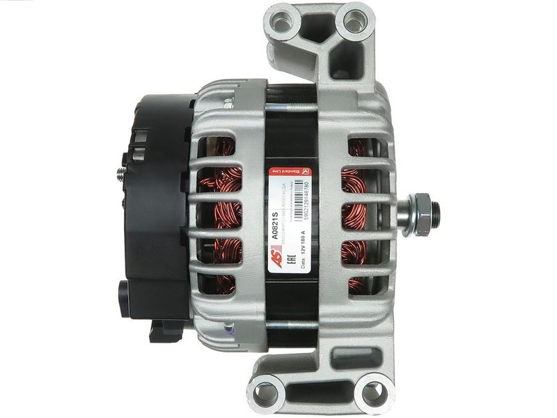 AS-PL A0821S Alternator