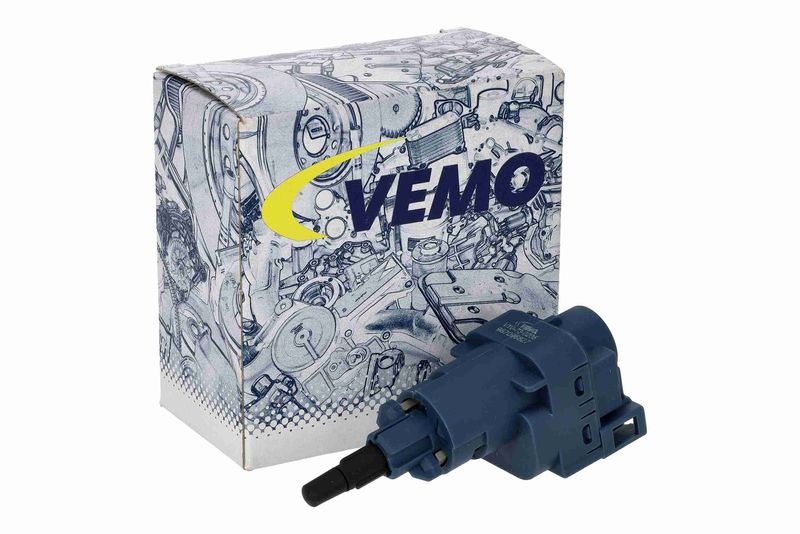 VEMO V10-73-0205 Switch, clutch control (cruise control)