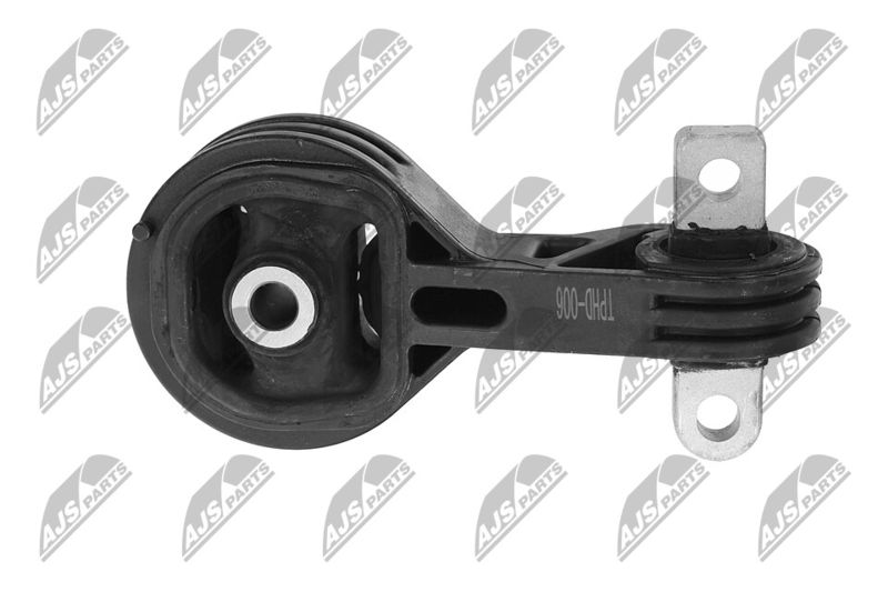 Paigutus, Mootor, NTY ZPS-HD-127