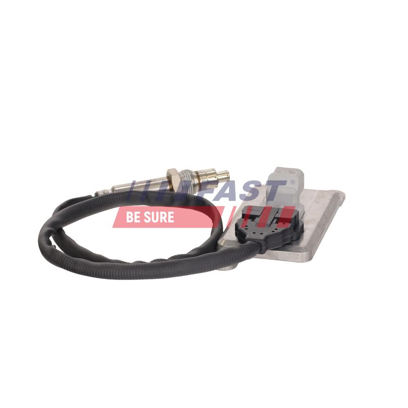 NOx-senzor, vstřikování močoviny FT04232