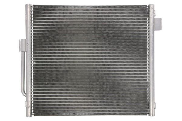 THERMOTEC KTT110812 Condenser, air conditioning