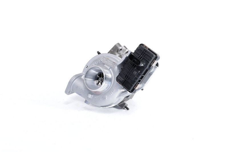 Compresor,sistem de supraalimentare T912936 BTS Turbo