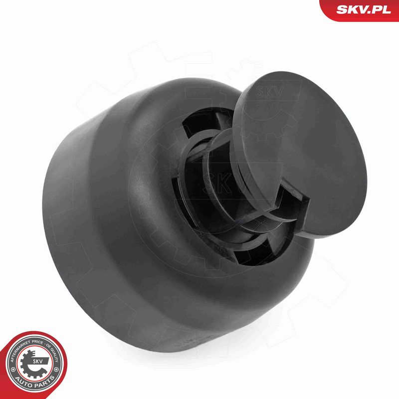 ESEN SKV 96SKV296 Lift Point Pad, jack