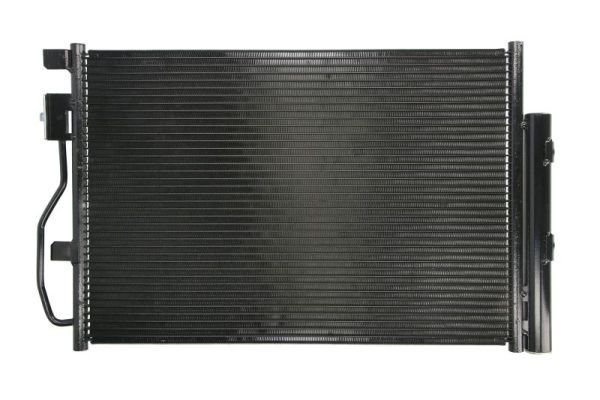 THERMOTEC KTT110632 Condenser, air conditioning