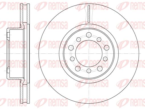REM6345-10-MODEL.BMP