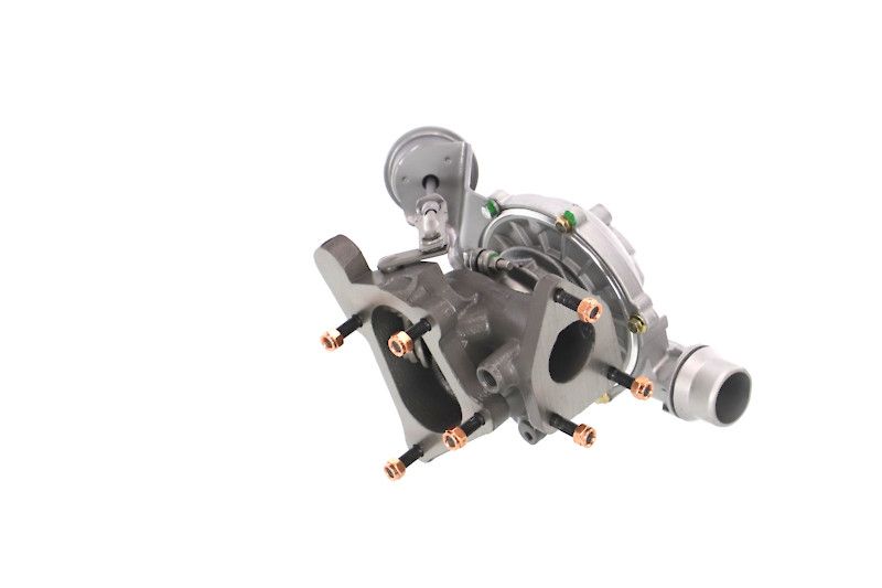 REMANTE 003-001-004422R Charger, charging (supercharged/turbocharged)