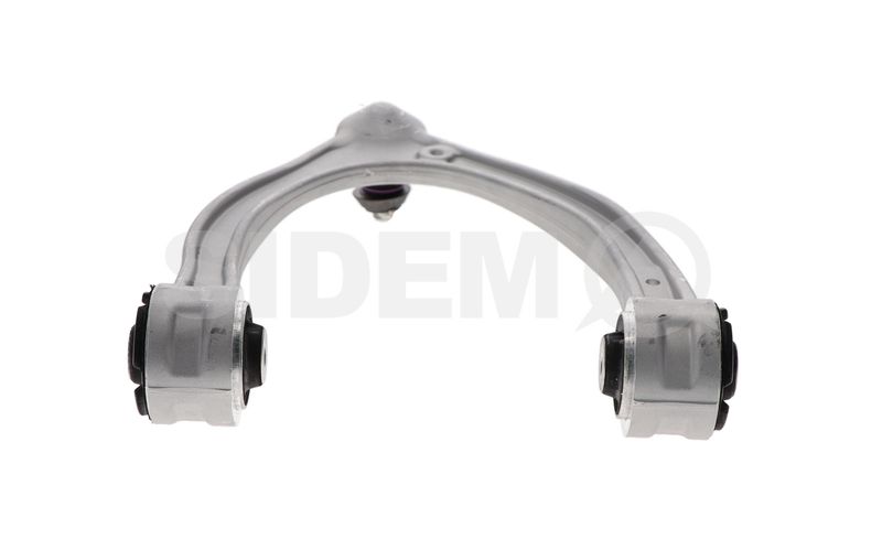 SIDEM 49554 Control/Trailing Arm, wheel suspension