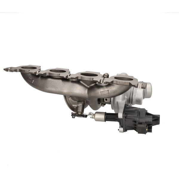 OE-TurboPower IT-49477-02400 - Turbokompresorius