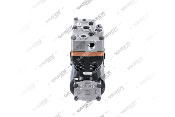 kompresor RVI 1700010002