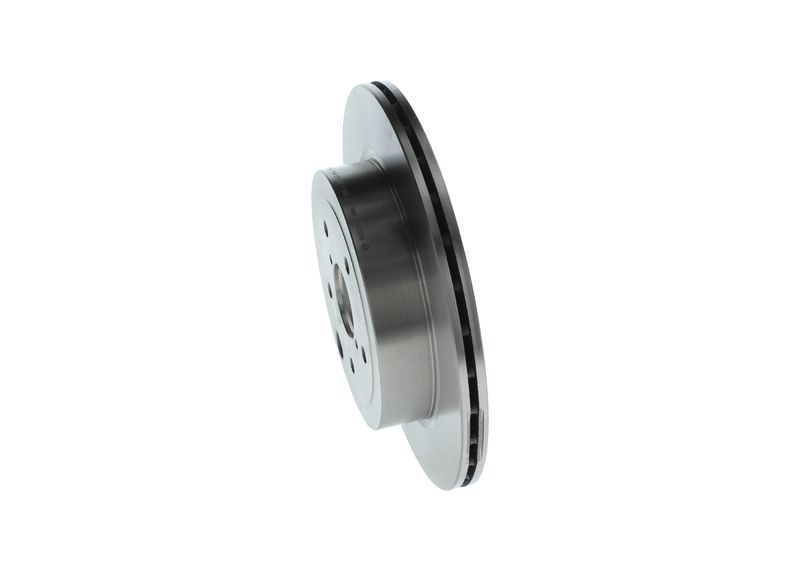 BOSCH 0986479V05 Stabdžių diskas