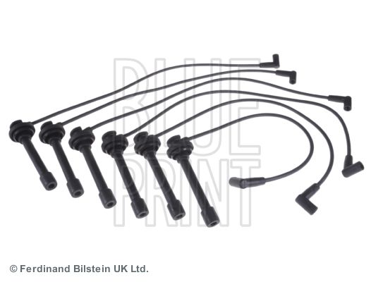 Blue Print Ignition Cable Kit ADZ91602