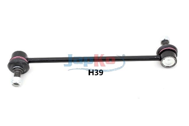 Brat/bieleta suspensie, stabilizator JAPKO 106H39