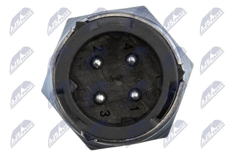 Andur, kiirus, NTY EAT-VC-001