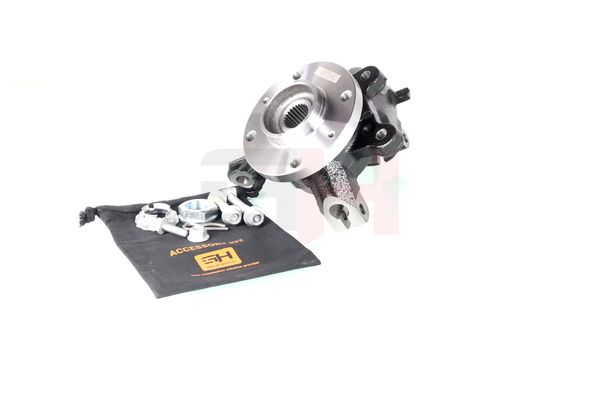 Käändmik, rattakinnitus, GH GH-283770H