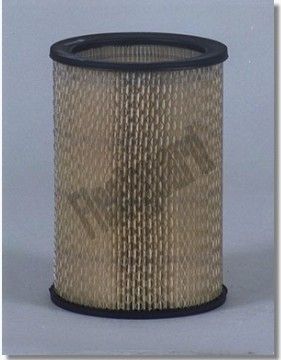 Vzduchový filtr AF277