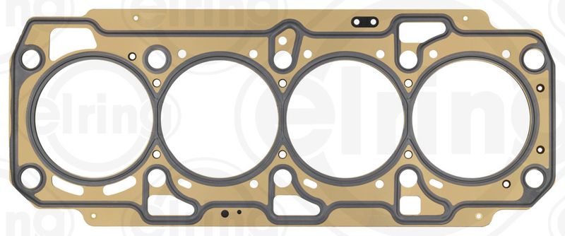 Product Image - Pakking, cilinderkop - 758.690 - ELRING