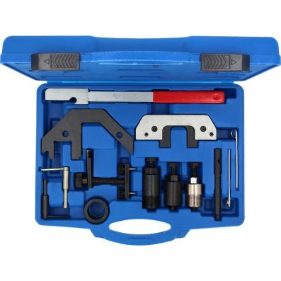 KS TOOLS BT591650 Adjustment Tool Set, valve timing