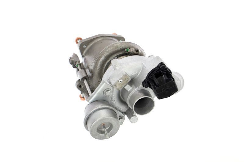 REMANTE 003-002-000031R Turbokompresorius
