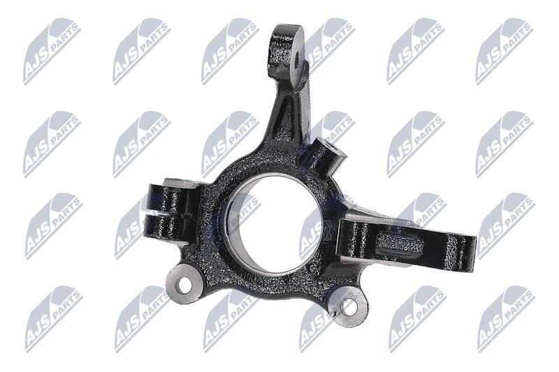 Käändmik, rattakinnitus, NTY ZZP-MS-002