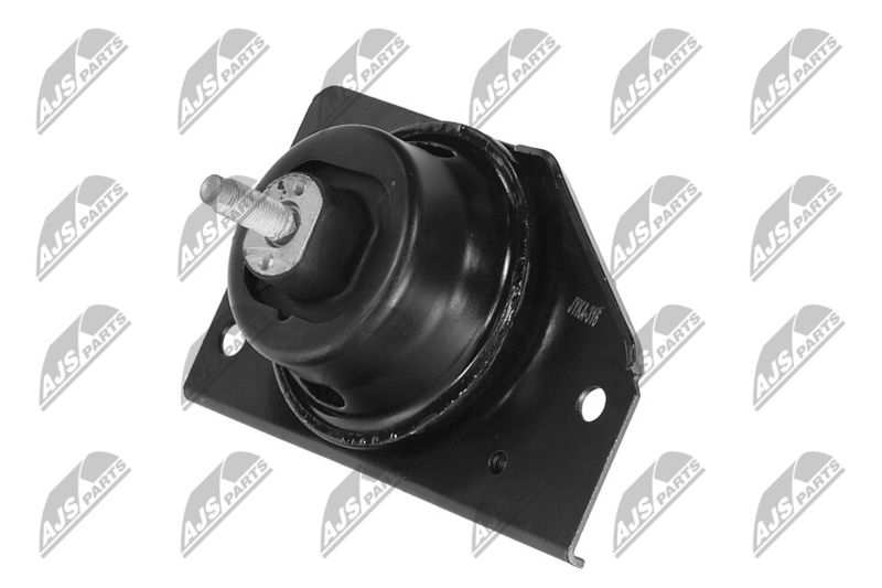 Paigutus, Mootor, NTY ZPS-KA-316