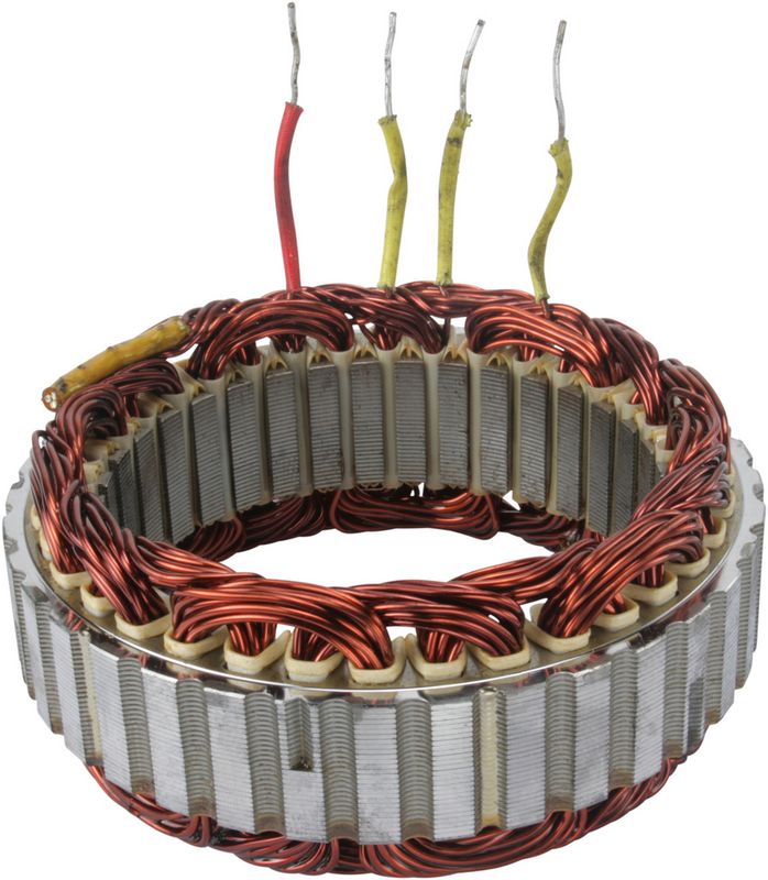 Stator, generátor F 032 137 285