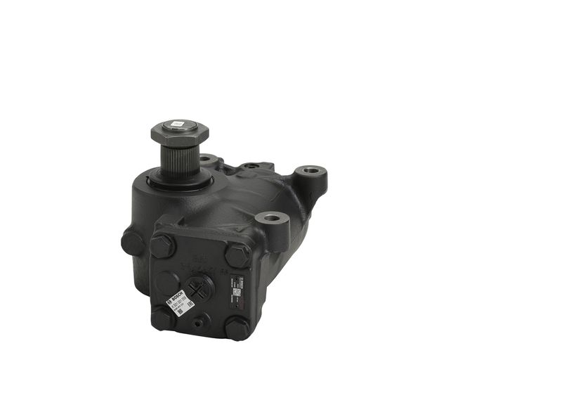 BOSCH KS01001059 Vairo kolonėlė