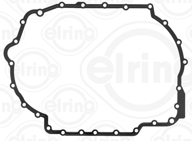 Ущільнення, автоматична коробка передач, Elring 173.122