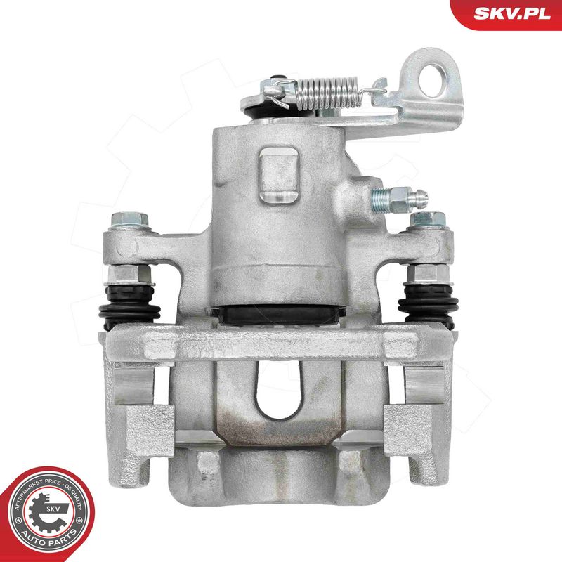 Pidurisadul, ESEN SKV 78SKV753