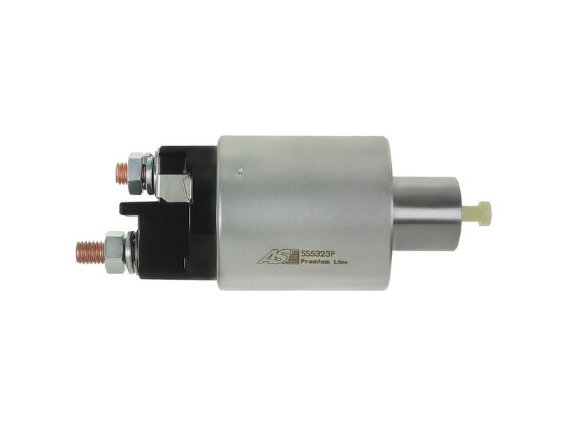 Brand new AS-PL Starter motor solenoid