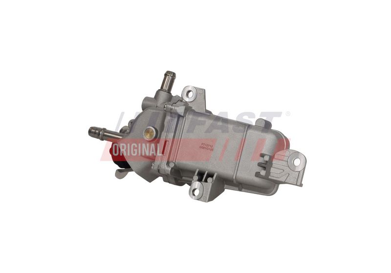 Radiaator, heitgaaside tagasijooks, FAST FT12712