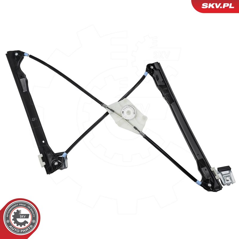 Aknatõstuk, ESEN SKV 01SKV041