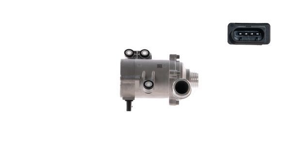 MAHLE CP 601 000S Water Pump, engine cooling