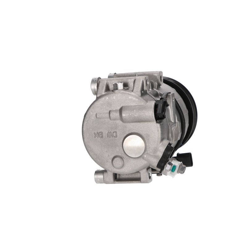 Kompressor, kliimaseade, NISSENS 890230