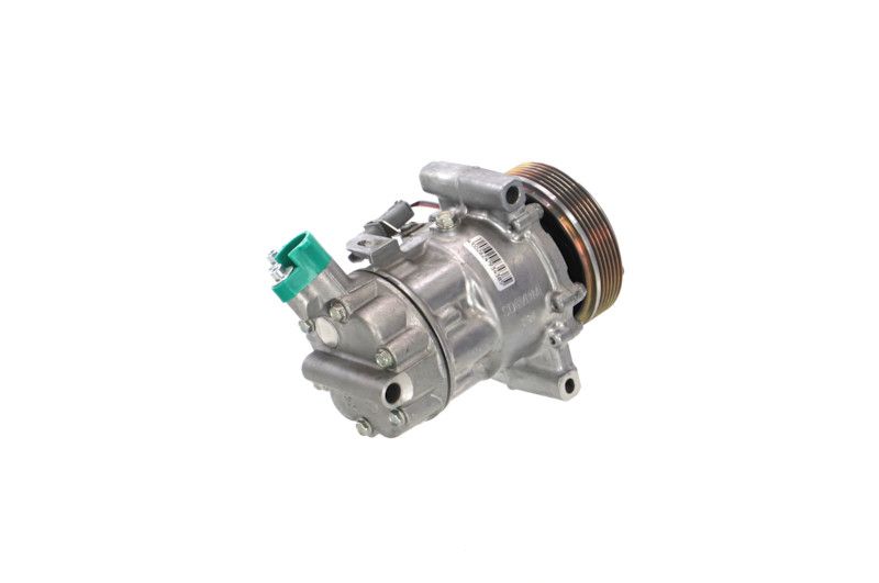 REMANTE 005-001-000377R Compressor, air conditioning